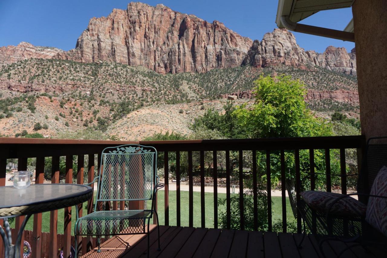 Harvest House Bed And Breakfast Springdale Esterno foto