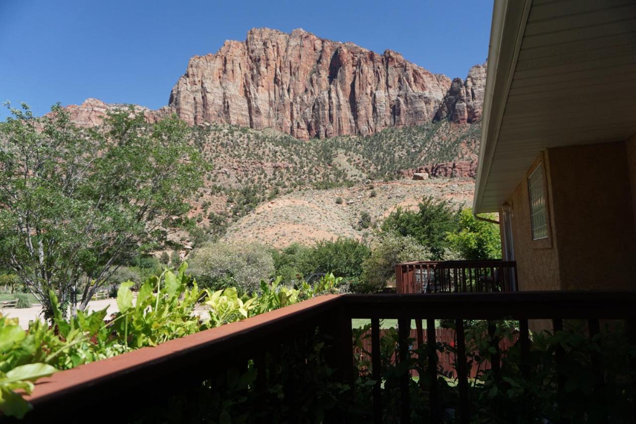 Harvest House Bed And Breakfast Springdale Esterno foto