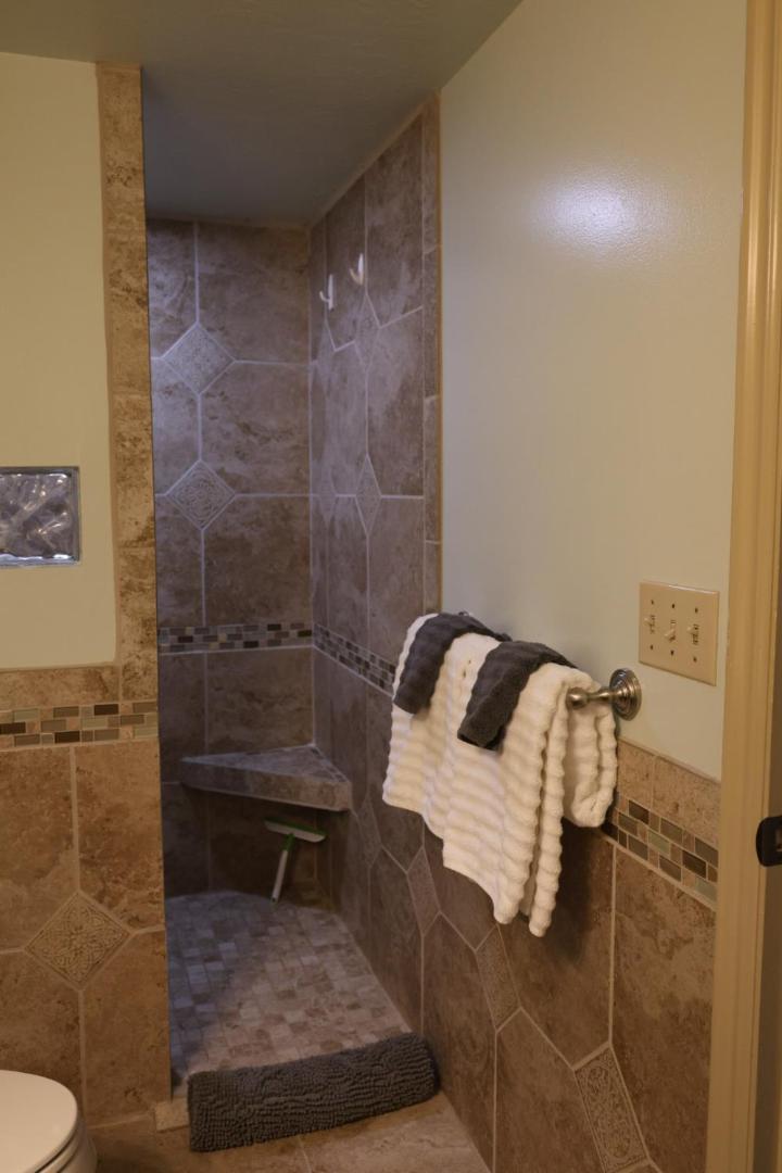Harvest House Bed And Breakfast Springdale Esterno foto