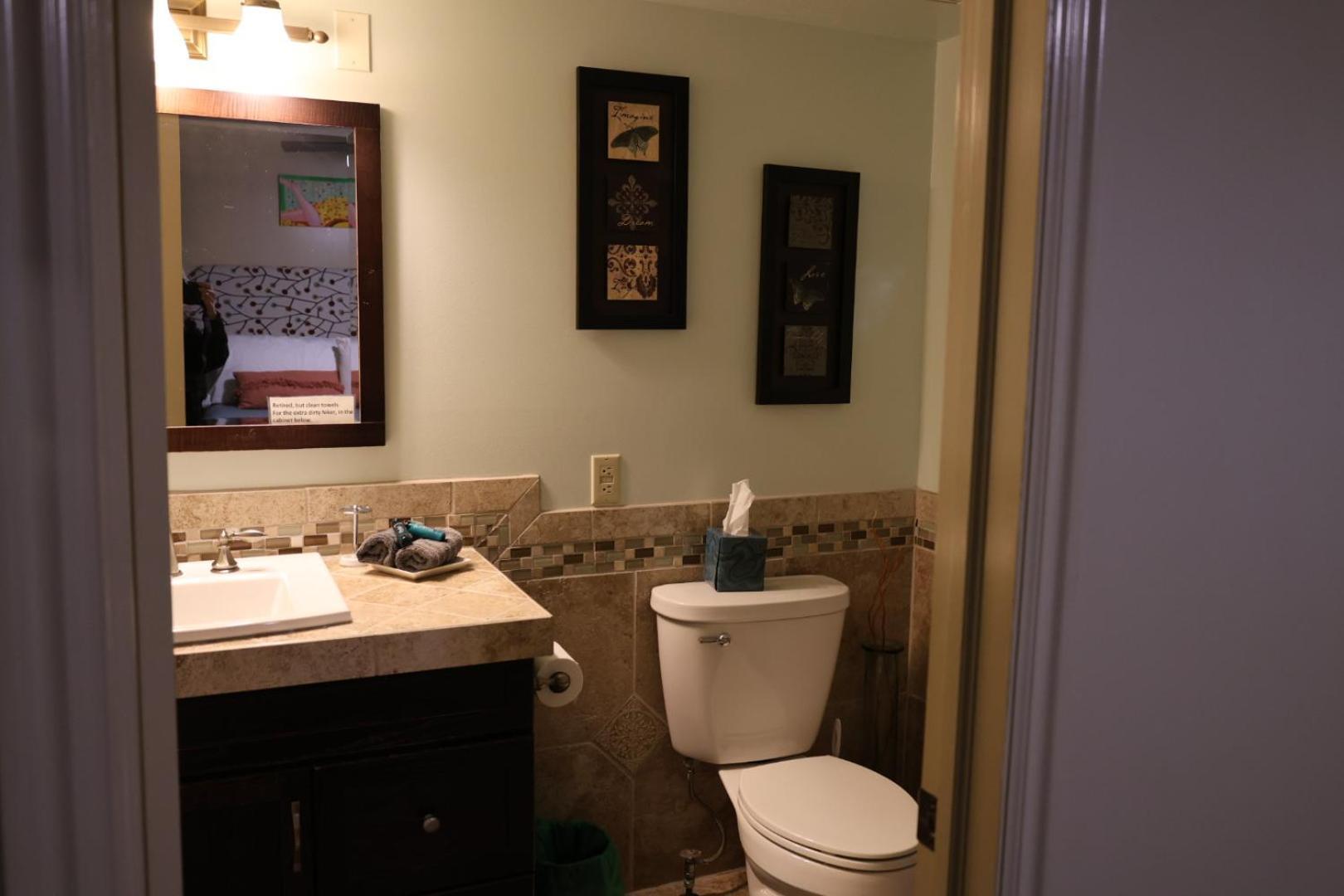 Harvest House Bed And Breakfast Springdale Esterno foto
